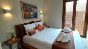 Andros 4 All Seasons Villas & Suites
