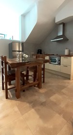 Andros 4 All Seasons Villas & Suites