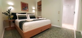 Andros 4 All Seasons Villas & Suites
