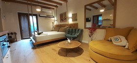 Andros 4 All Seasons Villas & Suites