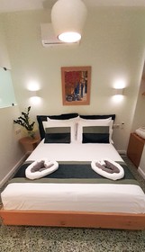 Andros 4 All Seasons Villas & Suites