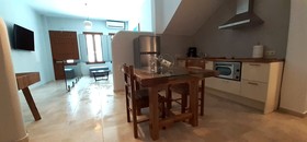 Andros 4 All Seasons Villas & Suites