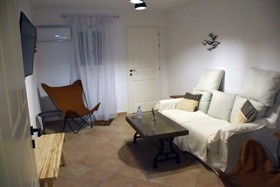 Andros 4 All Seasons Villas & Suites