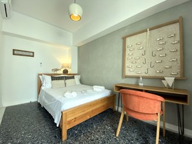 Andros 4 All Seasons Villas & Suites