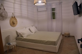 Andros 4 All Seasons Villas & Suites