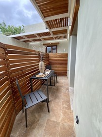 Andros 4 All Seasons Villas & Suites
