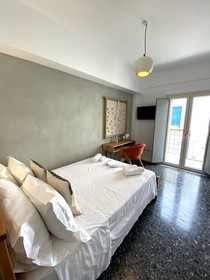 Andros 4 All Seasons Villas & Suites