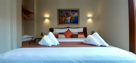 Andros 4 All Seasons Villas & Suites