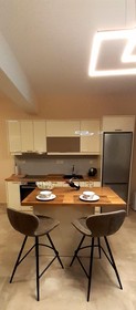 Andros 4 All Seasons Villas & Suites