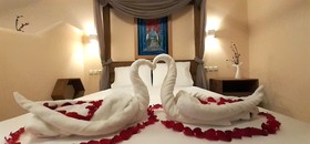 Andros 4 All Seasons Villas & Suites