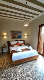 Andros 4 All Seasons Villas & Suites
