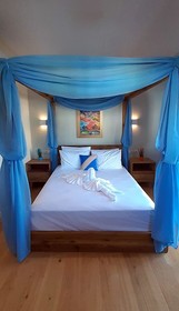 Andros 4 All Seasons Villas & Suites
