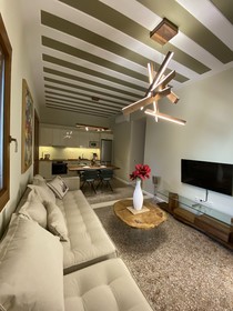Andros 4 All Seasons Villas & Suites