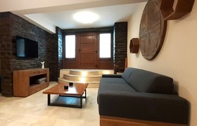 Andros 4 All Seasons Villas & Suites
