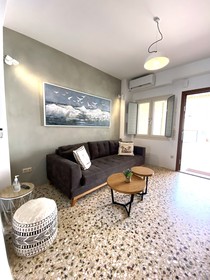 Andros 4 All Seasons Villas & Suites