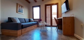 Andros 4 All Seasons Villas & Suites