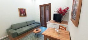 Andros 4 All Seasons Villas & Suites