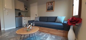 Andros 4 All Seasons Villas & Suites