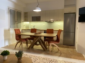 Andros 4 All Seasons Villas & Suites