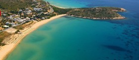 Andros 4 All Seasons Villas & Suites