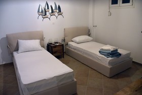 Andros 4 All Seasons Villas & Suites
