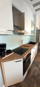 Andros 4 All Seasons Villas & Suites