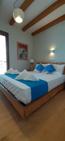 Andros 4 All Seasons Villas & Suites