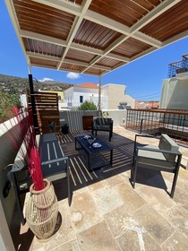 Andros 4 All Seasons Villas & Suites