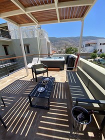 Andros 4 All Seasons Villas & Suites