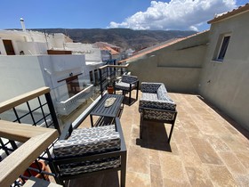 Andros 4 All Seasons Villas & Suites