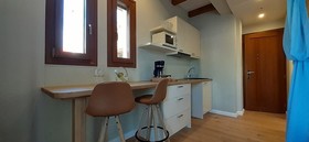 Andros 4 All Seasons Villas & Suites