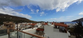 Andros 4 All Seasons Villas & Suites
