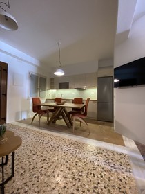 Andros 4 All Seasons Villas & Suites