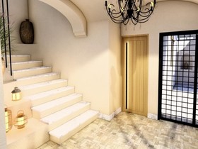 Andros 4 All Seasons Villas & Suites