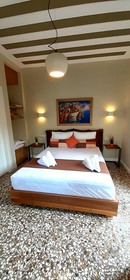Andros 4 All Seasons Villas & Suites