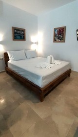 Andros 4 All Seasons Villas & Suites
