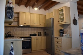 Andros 4 All Seasons Villas & Suites
