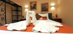 Andros 4 All Seasons Villas & Suites