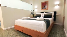 Andros 4 All Seasons Villas & Suites