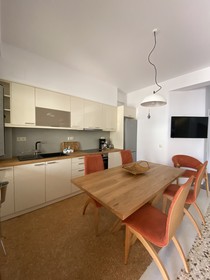 Andros 4 All Seasons Villas & Suites