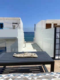 Andros 4 All Seasons Villas & Suites