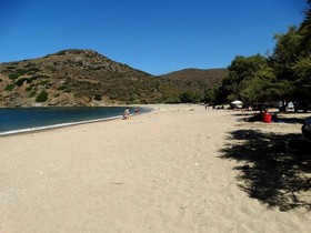 Andros 4 All Seasons Villas & Suites