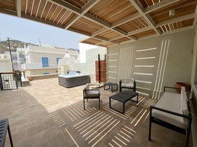 Andros 4 All Seasons Villas & Suites
