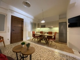 Andros 4 All Seasons Villas & Suites