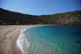 Andros 4 All Seasons Villas & Suites