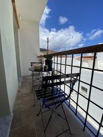 Andros 4 All Seasons Villas & Suites