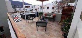 Andros 4 All Seasons Villas & Suites