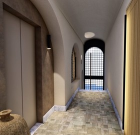 Andros 4 All Seasons Villas & Suites