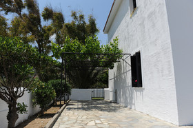 Villa Korthi
