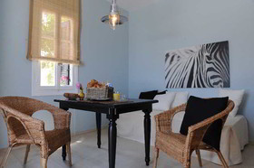 Villa Korthi